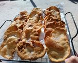 Foto del paso 4 de la receta: Orejas de Carnaval
