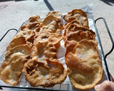 Foto del paso 4 de la receta: Orejas de Carnaval