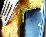 Une image de l'étape 5 de Gratin de pommes de terre au Cake Factory.