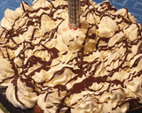 Foto del paso 7 de la receta: Torta brownie
