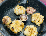 Foto del paso 1 de la receta: Ajo asado en cecofry 🧄🧄🧄