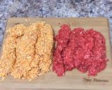 Foto del paso 2 de la receta: Boneless anormales!!