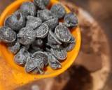 62. Homemade Hot Chocolate langkah memasak 1 foto