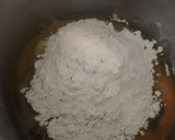 Foto del paso 1 de la receta: Bizcocho de chocolate