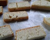 Foto del paso 3 de la receta: Galletitas tipo bizcotis
