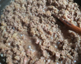 Foto del paso 2 de la receta: Pino para empanadas