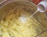 Fasírt (pulyka darálthúsból) recept fázis 6 fotója