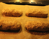 Foto del paso 6 de la receta: Ciabattas a la mía y con premio