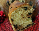 Foto del paso 19 de la receta: Panettone