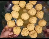 A picture of step 4 of Maggi Manchurian.