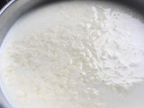 Ricotta cómo hacerla muy fácil