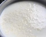 Foto del paso 2 de la receta: Ricotta cómo hacerla muy fácil