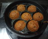 A picture of step 10 of Nei Appam | Instant Nei Appam| Sweet Appam - Sweet Recipe.