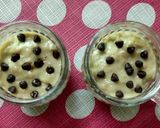 কফি পুডিং (Coffee pudding recipe in bengali) রেসিপির ধাপ 7 ছবি