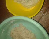 Foto langkah ke 3 dari resep Cilok Isi Keju & Kornet With Seblak.