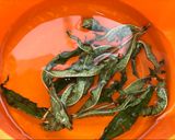 Foto del paso 2 de la receta: Infusión de cedrón