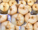 Foto langkah ke 3 dari resep Singkong goreng merekah.