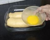 A picture of step 12 of Homemade Bread.