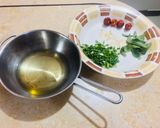 A picture of step 8 of 🌺MAASH KI DAAL AUR BAJRAY KI ROTI.