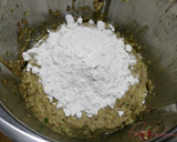 Foto del paso 3 de la receta: Falafel de lentejas 'Apto para personas con diabetes'
