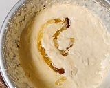 Foto langkah ke 6 dari resep Banana Cake with DCC.