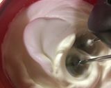 Kakaós-csokis piskóta recept fázis 1 fotója