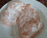 Foto del paso 2 de la receta: Pollo en escabeche