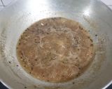 A picture of step 5 of Millet Gundar Raab.