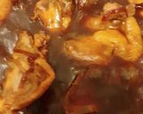 Foto langkah ke 4 dari resep Chicken Teriyaki.