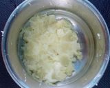 கோதுமை ஆலூ   பராட்டா ரெசிபி ஸ்டேப் 2 புகைப்படம்