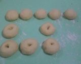 Foto langkah ke 5 dari resep Donat 🍩 NO (ulen, kentang, telur).