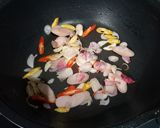 Foto langkah ke 2 dari resep Tumis Bihun.