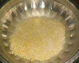 मसाला खिचड़ी (masala khichdi recipe in Hindi) रेसिपी चरण 1 फोटो
