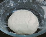 A picture of step 2 of Tortillas wrap.
