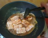 Foto langkah ke 4 dari resep Tempe Bacem.