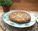 Foto del paso 6 de la receta: Tortilla de espárragos silvestre y patata