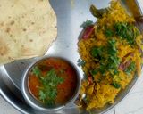 ખીચડી ઓસમાણ રેસીપી સ્ટેપ5ફોટો