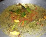 Foto langkah ke 4 dari resep Ikan Kuah Asam #5.
