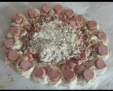 Foto del paso 2 de la receta: Pizza espe~cial