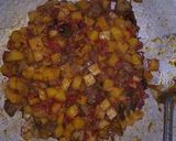 Foto langkah ke 4 dari resep SAMBEL GORENG KENTANG ATI AMPELA goyang LIDAH.