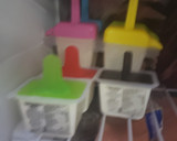 Foto del paso 3 de la receta: Helado de coco
