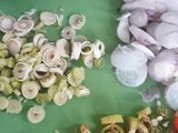 Sambal Matah Anti Gagal