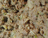 Foto del paso 2 de la receta: Canelones de carne y verduras