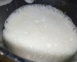 A picture of step 4 of Ginger garlic paste.