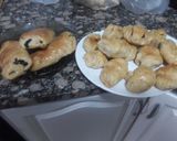 Foto del paso 6 de la receta: Sacramentos rellenos de membrillo