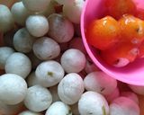 Foto langkah ke 4 dari resep 46.Cimol.