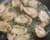 Foto del paso 3 de la receta: Solomillo en salsa aragonesa 🐽🫒🥚