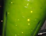 صورة لخطوة 1 من وصفة الخليط الأخضر 🥬🍵
