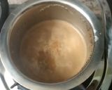 મસાલા ચા (Masala tea recipe in Gujarati) રેસીપી સ્ટેપ2ફોટો