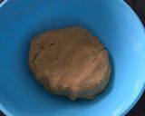 صورة لخطوة 4 من وصفة كوكيز مختوم بالقرفة 🧡